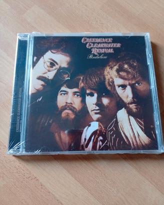 Creedence Clearwater Revival – Pendulum CD