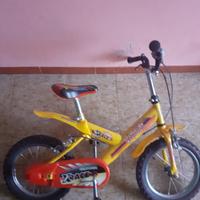 bici da bambino