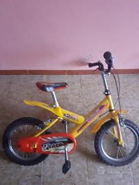 bici da bambino