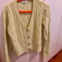 Cardigan elegante Mango