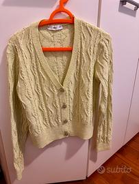 Cardigan elegante Mango