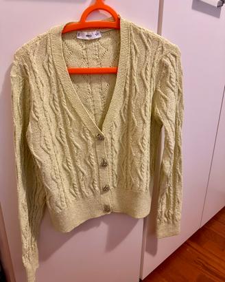 Cardigan elegante Mango