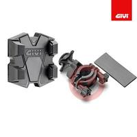 Kit Porta telefono Givi S921 easy clip + S95 kit