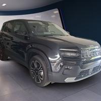 Jeep Avenger 1.2 Turbo Summit