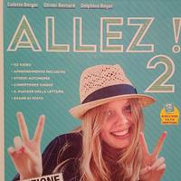 Allez!2 testo scolastico non vendibile