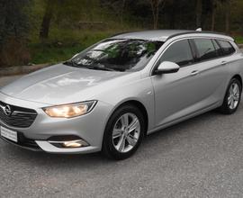INSIGNIA S.W.(RADAR-NAVI-NEW MODEL)C.A.E6C,170cv