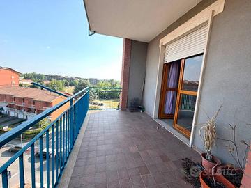 Appartamento - Alessandria