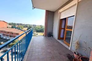 Appartamento - Alessandria