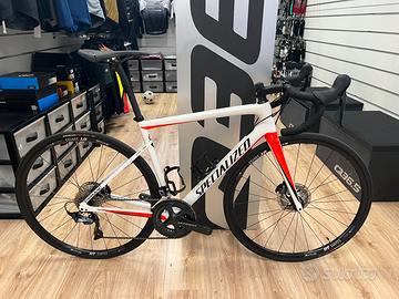 Specialized tarmac SL6 disco