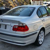 Ricambi Bmw 320d E46 ( serie 3 )