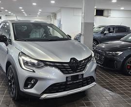 NUOVA RENAULT CAPTUR INTENS EDITION 1.0 TCE 101CV 