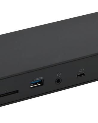 docking station pro thunderbolt 