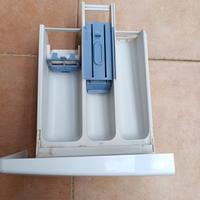 cassetto detersivo lavatrice Samsung 