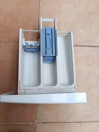 cassetto detersivo lavatrice Samsung 
