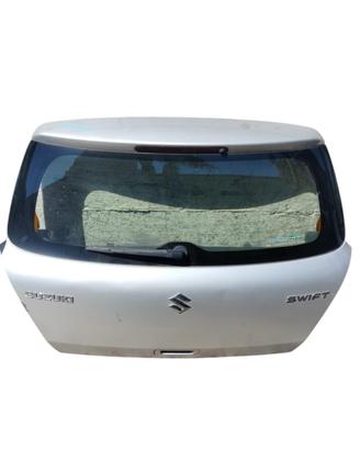 PORTELLONE POSTERIORE COMPLETO SUZUKI Swift 4° Se