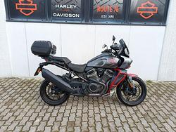 Harley-davidson Pan America Special - 2022