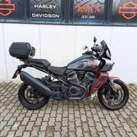 Harley-davidson Pan America Special - 2022