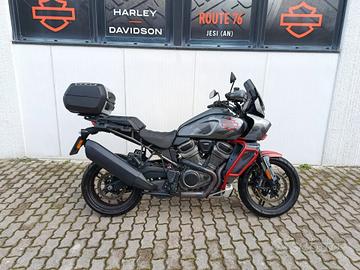 Harley-davidson Pan America Special - 2022