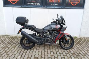 Harley-davidson Pan America Special - 2022