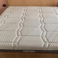 Materasso matrimoniale 180x200 Dorelan