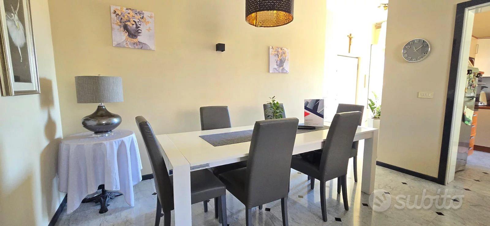 Appartamento – Pescara, Rancitelli - Vista 5