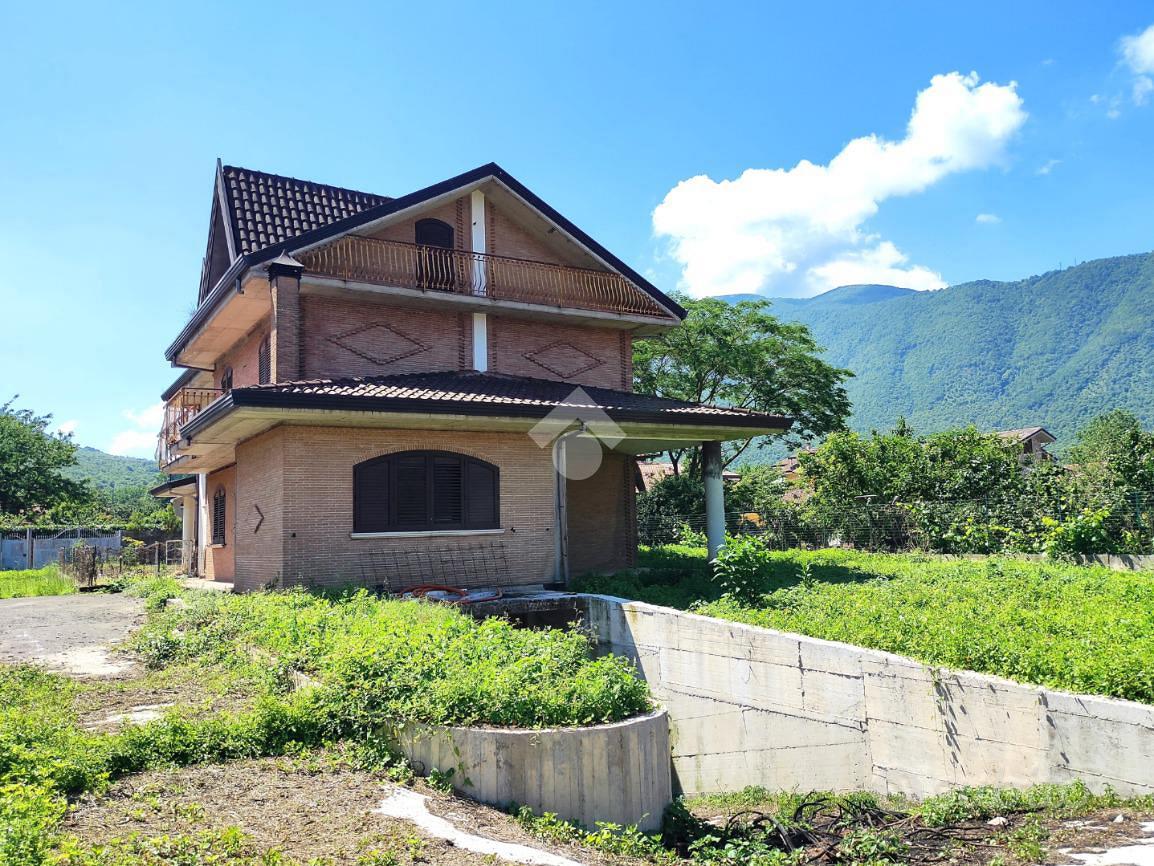 House in Serino, Sala - Vista 4