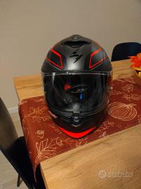 Casco integrale Scorpion EXO-1400 Air
