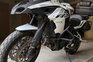 Benelli TRK 502 X
