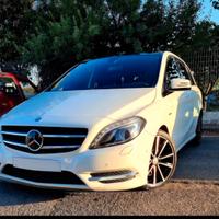 Mercedes classe B  200 blue efficiency Premium