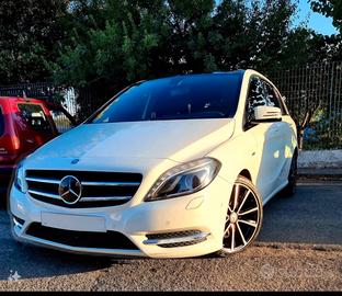 Mercedes classe B  200 blue efficiency Premium