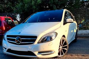 Mercedes classe B  200 blue efficiency Premium