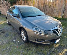 Lancia Delta 1.6 MJT DPF Gold