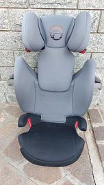 Seggiolino Cybex Solution S-Fix