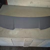 Spoiler Posteriore Per Audi A6 S - Line Avant Sw