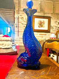 Raro Decanter Vintage