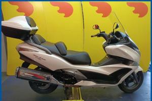 HONDA SW-T 400 Garantito e Finanziabile