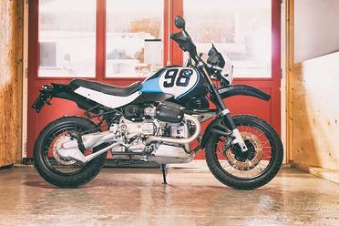 Bmw r 1150 gs - 2003