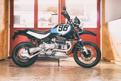 Bmw r 1150 gs - 2003