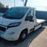 Peugeot Boxer 2.0 hdi