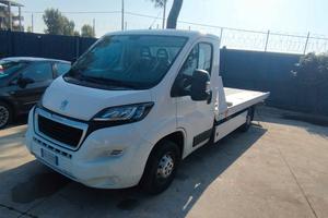 Peugeot Boxer 2.0 hdi