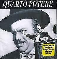 QUARTO POTERE,ed.speciale,doppio dvd orig