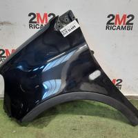 PARAFANGO ANTERIORE SINISTRO SMART ForTwo Cabrio (