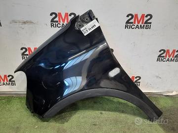 PARAFANGO ANTERIORE SINISTRO SMART ForTwo Cabrio (