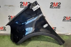 PARAFANGO ANTERIORE SINISTRO SMART ForTwo Cabrio (