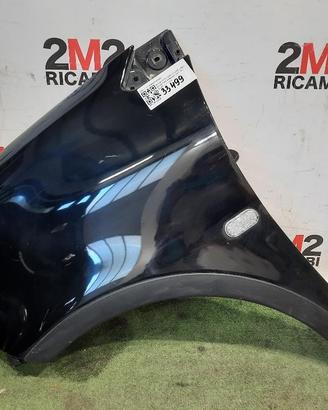 PARAFANGO ANTERIORE SINISTRO SMART ForTwo Cabrio (