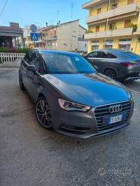 Audi A3 8V - 114.000km - Audi Sound System
