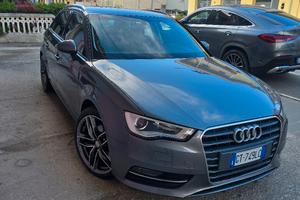Audi A3 8V - 114.000km - Audi Sound System