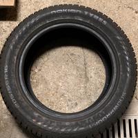 Pneumatici invernali 205/55/16
