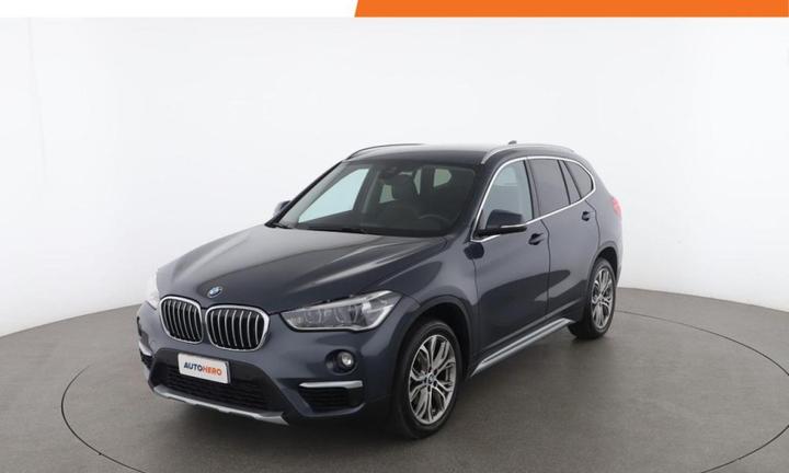 BMW X1 BK00544
