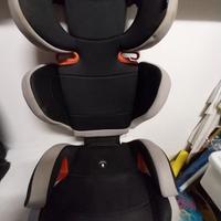 SEGGIOLLINO AUTO CHICCO KEY 2/3 15-36 KG
